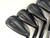 Ping G710 Iron Set 5-PW Black Dot Project X LZ 5.0 110g Regular RH Midsize Grips, 3 of 12