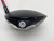 TaylorMade Stealth Plus Driver 9* Fujikura Ventus Red 5A Senior Graphite Mens RH, 3 of 12