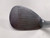 Titleist Vokey Spin Milled Chrome 2009 Wedge 64* 7 Bounce SteelFiber Stiff RH, 3 of 12