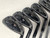 Wilson Ci 11 Black Iron Set 4-PW+GW Dynamic Gold X100 Extra Stiff RH +1.5'', 3 of 12