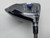 TaylorMade SLDR Driver 10.5* Fujikura Speeder 47g Senior RH -1'', 5 of 12