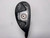 Callaway Apex 4 Hybrid 23* Mitsubishi Rayon Kuro Kage 80g Stiff Graphite Mens RH, 1 of 12