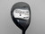 Cobra Baffler Pro 4 Hybrid 23* Fujikura Baffler Pro Stiff Graphite Mens RH, 1 of 12