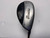 TaylorMade Rescue Mid 3 Hybrid 19* Regular Graphite Mens RH, 1 of 12