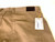 Peter Millar eb66 Performance Five-Pocket Men's Golf Pants Size 34x30 Brown NWT, 5 of 12