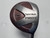 TaylorMade Ti Bubble 2 Driver 9.5* Bubble R-80 Regular Graphite Mens RH, 1 of 12