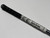 Cobra Baffler 2005 4 Hybrid 23* Aldila NV HL 65g Senior Graphite Mens RH, 7 of 12