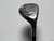 TaylorMade Rescue 2009 4 Hybrid 22* Aldila REAX 50g Ladies Graphite Womens RH, 2 of 12