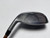 Ping Rapture 3 Hybrid 21* Aldila NVS Orange 85g Regular Graphite Mens RH, 5 of 12