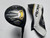 Callaway Rogue ST Max Draw 3 Fairway 16* Tensei Blue AV Xlink Regular RH HC, 1 of 12