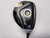 TaylorMade RocketBallz Stage 2 Tour 5 Hybrid 24.5* RocketFuel 80g Regular RH, 1 of 12
