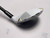 TaylorMade RocketBallz Stage 2 Tour 5 Hybrid 24.5* RocketFuel 80g Regular RH, 4 of 12
