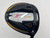 TaylorMade R7 Quad Mini Driver 15.5* Fujikura Speeder MD 5-R Regular RH HC, 2 of 12