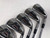 Titleist 712 AP1 Iron Set 4-PW+GW Dynalite Gold XP R300 Regular RH, 2 of 12