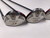TaylorMade R7 CGB Max Hybrid Set 3 4 5 19* 22* 25* REAX SuperFast 55g Regular RH, 2 of 12