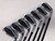 TaylorMade Qi Iron Set 5-PW+GW Fujikura Ventus Blue TR 6-R Regular RH, 1 of 12