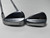 Titleist Vokey SM10 Tour Chrome Wedge Set 54* 8 58* 14 Vokey Wedge Steel Mens RH, 1 of 12