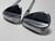 Titleist Vokey SM10 Tour Chrome Wedge Set 54* 8 58* 14 Vokey Wedge Steel Mens RH, 3 of 12