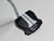 TaylorMade Spider GTX Single Bend Putter 35" SuperStroke Pistol GTR 1.0 Mens RH, 3 of 12