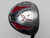Tour Edge Exotics XCG 3 Fairway Wood 15*  Pro Launch Blue 45g Regular RH, 1 of 12