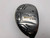 Cobra Baffler TWS 2009 4 Hybrid 23* Matrix Ozik XCON-7 Extra Stiff Graphite RH, 1 of 12