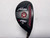 Adams Pro 2014 Hybrid 18* 75g Stiff Graphite Mens RH, 1 of 12