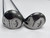 Callaway Big Bertha 3 & 7 Fairway Wood Set 15* 21* RCH 90 Regular RH, 1 of 12