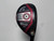 Callaway Big Bertha Alpha 815 Hybrid 18* Fujikura Speeder 865 Regular RH, 1 of 12