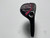 Callaway Big Bertha Alpha 815 Hybrid 18* Fujikura Speeder 865 Regular RH, 2 of 12