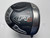 Callaway FT-9 Tour Driver 9.5* Mitsubishi Rayon Fubuki 63x5ct 63g Stiff RH, 1 of 12