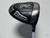 Callaway FT-9 Tour Driver 9.5* Mitsubishi Rayon Fubuki 63x5ct 63g Stiff RH, 2 of 12