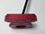 L.A.B. Golf DF3 Red Putter 35.75" - 73* Lie Mens RH HC, 2 of 12