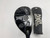 PXG 0317 X Proto 4 Hybrid 22* MMT 304SS 60g Senior Graphite Mens RH HC, 1 of 12