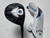 Callaway Paradym Ai Smoke TD 5 Fairway 18* Ventus Red 8-S Velocore+ Stiff RH HC, 1 of 12