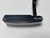 Ping PLD Milled Anser D Matte Black Putter 35" Black Dot Mens RH HC NEW, 2 of 12