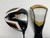 Callaway X2 Hot Driver 10.5* Aldila Quaranta 40g Regular Graphite Mens RH HC, 2 of 12