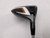 Callaway X2 Hot Driver 10.5* Aldila Quaranta 40g Regular Graphite Mens RH HC, 6 of 12