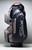 Titleist Cart 15 Cart Bag Gray 15-Way Divide Single Strap Golf Bag NEW, 3 of 12