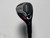 TaylorMade Stealth Plus Rescue 3 Hybrid 19.5* HZRDUS Smoke RDX Red 6.5 XStiff RH, 2 of 12