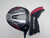 TaylorMade Stealth Plus 3 Rocket Fairway 13.5* HZRDUS RDX Red 6.5 XStiff RH HC, 1 of 12
