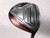 TaylorMade Aeroburner Black 3HL Fairway Wood 16.5* REAX 55g Stiff RH, 1 of 12