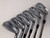 Srixon ZX7 MKII Iron Set 6-PW+GW UST Mamiya Recoil 95 F3 Regular RH, 1 of 12