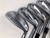 Srixon ZX7 MKII Iron Set 6-PW+GW UST Mamiya Recoil 95 F3 Regular RH, 3 of 12