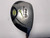 Ping Rapture 2 Hybrid 18* TFC 909H Regular Graphite Mens RH, 1 of 12