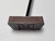 L.A.B. Golf MEZZ.1 Max Broomstick Putter Cappucino 46.5" 79* Mens RH HC, 2 of 12