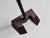 L.A.B. Golf MEZZ.1 Max Broomstick Putter Cappucino 46.5" 79* Mens RH HC, 3 of 12