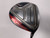 TaylorMade Aeroburner Black 3 Fairway Wood 15* REAX 55g Stiff Graphite Mens RH, 1 of 12