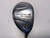 Cobra Baffler Pro 2 Hybrid 18* Stiff Graphite Mens RH, 1 of 12