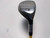 Cobra Baffler Pro 2 Hybrid 18* Stiff Graphite Mens RH, 2 of 12