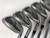 Top Flite Tour Oversize Iron Set 3-PW+SW True Temper Advance Stiff RH Z-Grips, 3 of 12